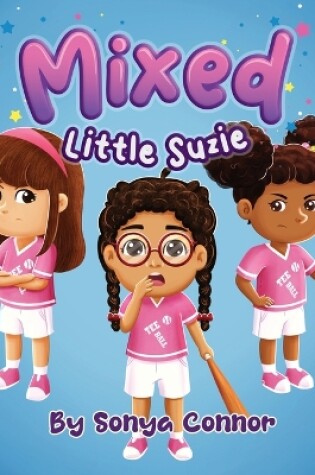 Cover of Mixed Little Suzie