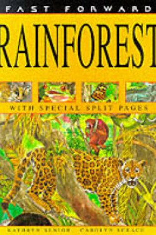 Cover of Rainforest