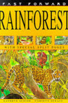 Book cover for Rainforest