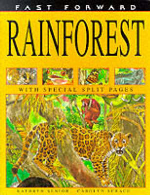 Cover of Rainforest