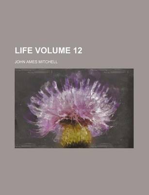 Book cover for Life Volume 12