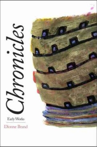 Cover of Chronicles