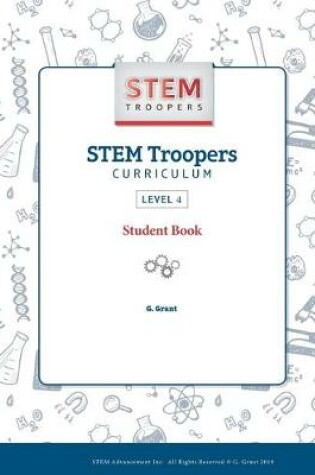 Cover of Stem Troopers Level 4