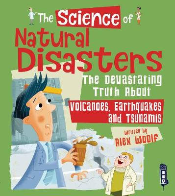 Cover of The Science of Natural Disasters