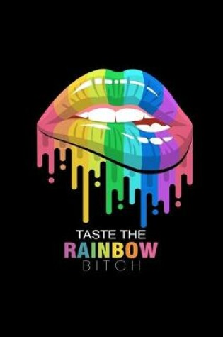 Cover of Taste the Rainbow