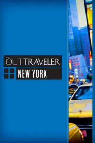 Cover of Out Traveler, The: New York City