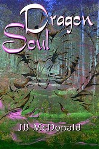 Cover of Dragon Soul