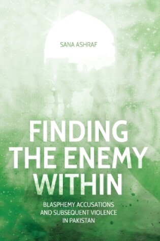 Cover of Finding the Enemy Within