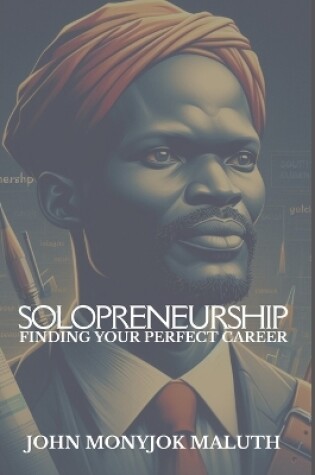 Cover of Solopreneurship