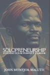 Book cover for Solopreneurship