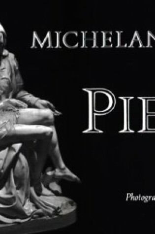 Cover of Michelangelo, Pieta