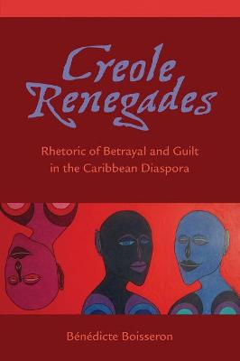 Book cover for Creole Renegades