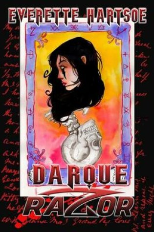 Cover of Darque Razor