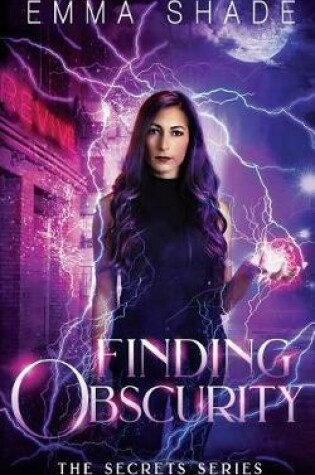 Cover of Finding Obscurity