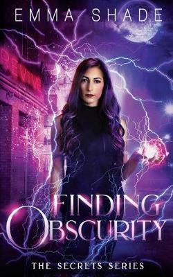 Book cover for Finding Obscurity