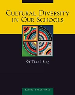 Book cover for Cultural Diversity in Our Schools