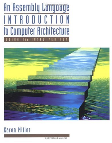 Book cover for An Assembly Language Introduction to Computer Architecture