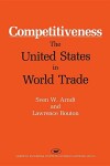 Book cover for Competitiveness