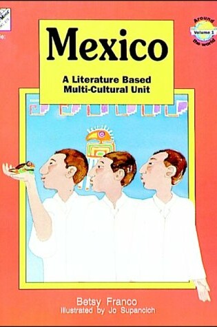 Cover of Mexico