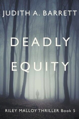 Cover of Deadly Equity