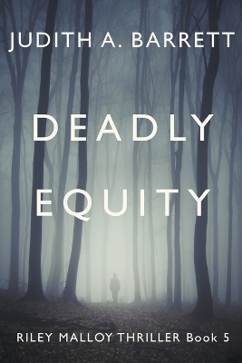 Book cover for Deadly Equity