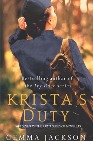 Cover of Krista's Duty