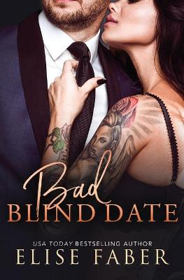 Book cover for Bad Blind Date