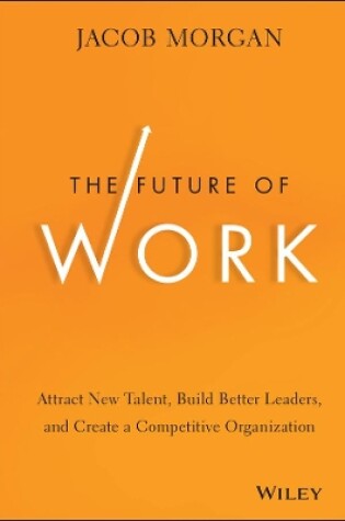 Cover of The Future of Work