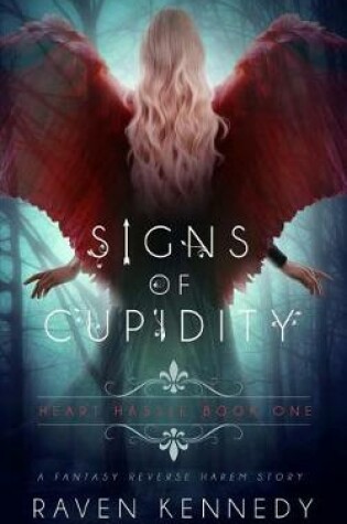 Cover of Signs of Cupidity
