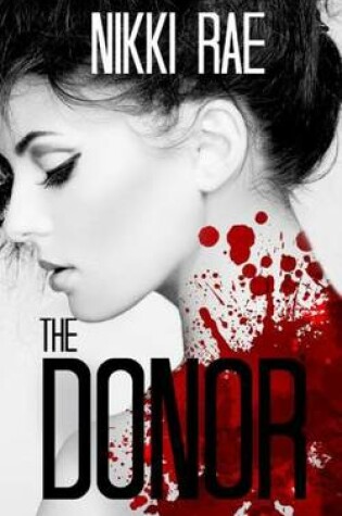 Cover of The Donor