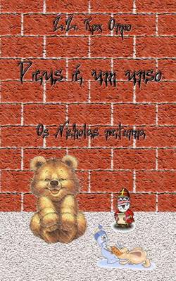 Book cover for Deus E Um Urso OS Nicholas Retorna