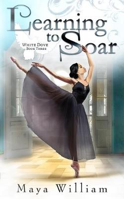 Book cover for Learning to Soar