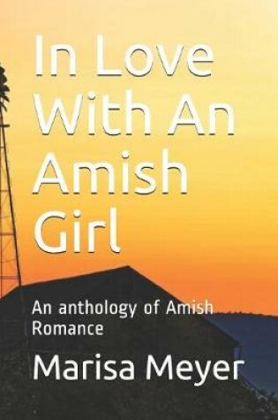 Cover of In Love With An Amish Girl