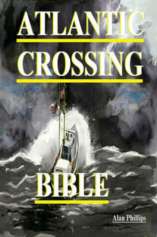 Cover of Atlantic Crossing Bible