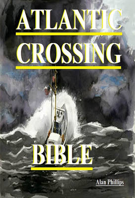 Book cover for Atlantic Crossing Bible