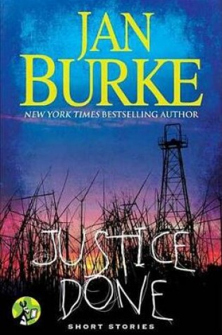 Cover of Justice Done