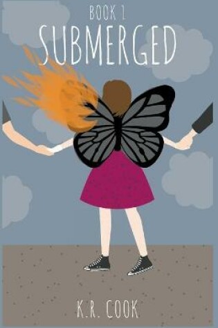 Cover of Submerged