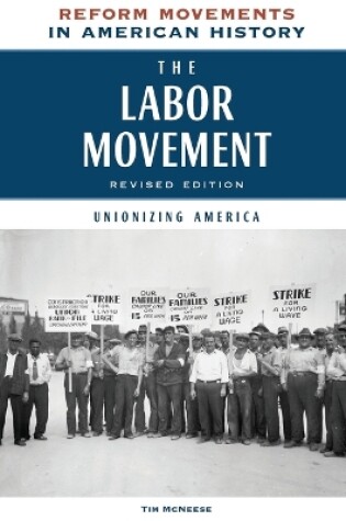 Cover of The Labor Movement