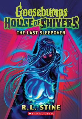 Cover of The Last Sleepover