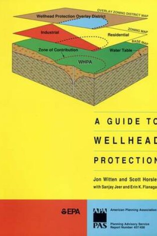Cover of A Guide to Wellhead Protection