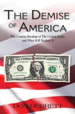 Cover of The Demise of America