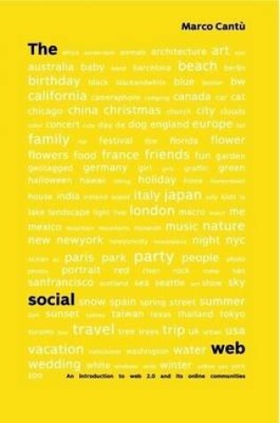 Cover of The Social Web