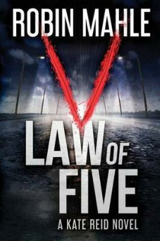 Cover of Law of Five