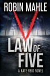 Book cover for Law of Five