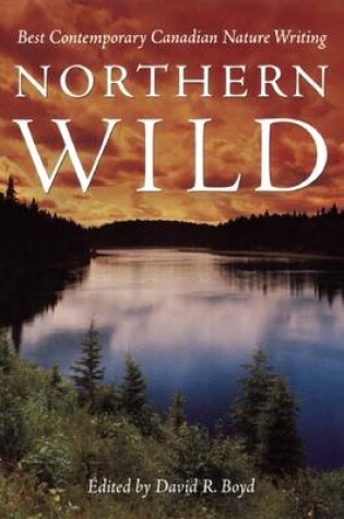 Cover of Northern Wild