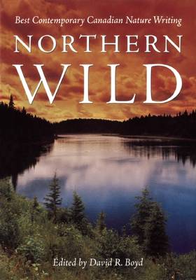 Book cover for Northern Wild