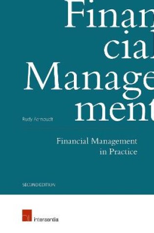 Cover of Financial Management in Practice (second edition)