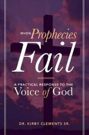 Cover of When Prophecies Fail