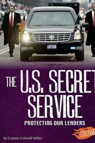 Cover of The U.S. Secret Service