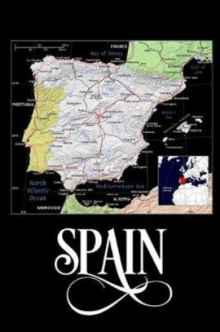 Cover of Spain